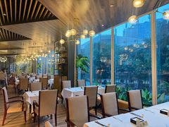 -红林大酒店RFcafe自助餐厅