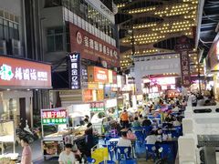 -李字号臭豆腐(总店)