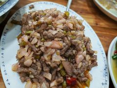 -九九牛肉馆(南山路店)
