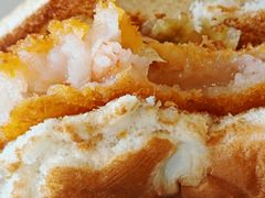 -麦当劳(军博店)