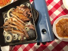 -西贝莜面村(上海百联西郊店)