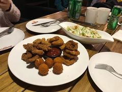 -百好乐宠物友好餐厅(朝外大街店)