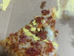 -棒约翰比萨意面(马家堡西路店)
