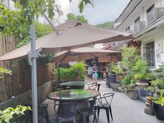 -古韵餐厅(湖畔大学店)