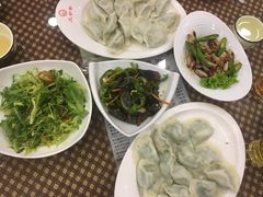 -三合园水饺(二马路店)