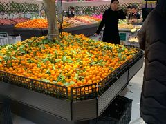 -长申超市(美食城店)