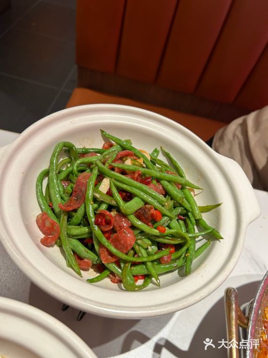 铁胖子口碑长沙菜·龙虾烧烤(赤岗社区店)图片