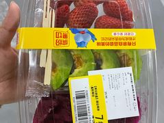 -盒马鲜生(昆城店)