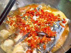 -湘江红·湖南招牌菜(莲花南路店)