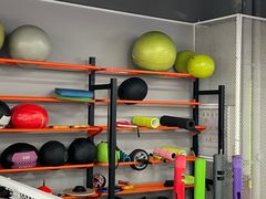 -形馆健身·普拉提(加州店)