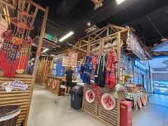 -洱火云南酸菜牛肉火锅(石景山当代商城店)