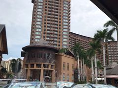 -亚马逊丛林水乐园