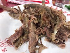 -西塔大冷面(市府大路店)