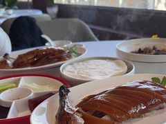 -满堂·烤鸭店·北京菜(鼓楼店)