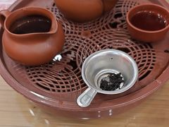 -芋包王闽南茶楼(八市店)