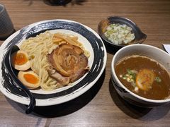 -雷神拉面(财富中心玉米楼店)