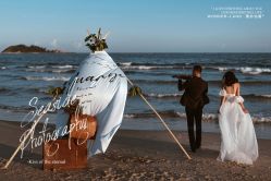 -巴黎春天·菀纱仙庭婚纱美学