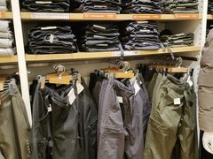-优衣库(成都锦华万达广场店)