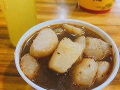 -王记生烫牛杂面馆(兰陵路店)