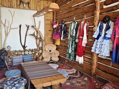 -新疆那拉提国家旅游度假区