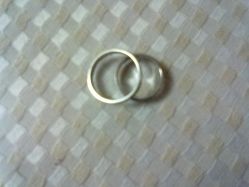 铂金对戒-TSL謝瑞麟(新世界城店)