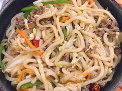 -土大力拌饭名家(丹尼斯百货店)