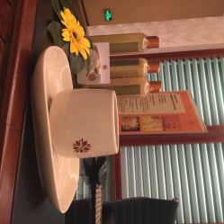 悦椿Spa(花园酒店)-悦椿SPA