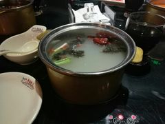-鲁西肥牛(九方购物中心店)