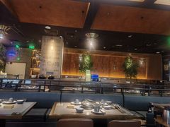 -同仁四季椰子鸡(无锡滨湖万象汇店)