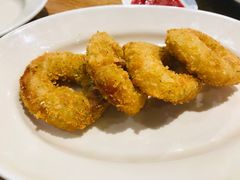 -新贝乐意大利餐厅(镇江苏宁广场店)