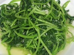 -金枝玉叶上海人家食府(三里河店)