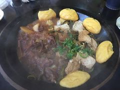 -大鹅岛灶台鱼·铁锅炖(水库路店)