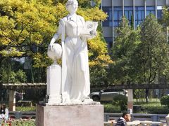 教学楼-云南师范大学(一二一西南联大校区)