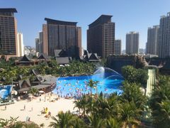 -亚马逊丛林水乐园