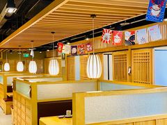 大堂-松子料理(世纪城店)