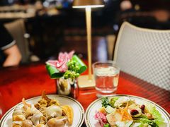 -上海瑞金洲际酒店