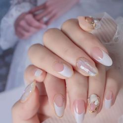 -沐白•盛妍日式美甲美睫