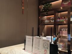 -北李妈妈菜·虾爬子大锅贴(贵和店)