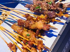 -燥次·烧烤酒场(万象城店)