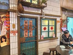 -阿财老铺·老蚌埠龙虾城(华夏总店)