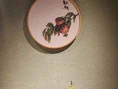 -小吊梨汤·北京菜·烤鸭(清河万象汇店)