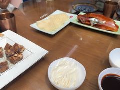 -魁盛居百年鲁菜馆(中林路店)