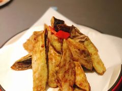 招积茄子-小炳胜(卓悦中心店)