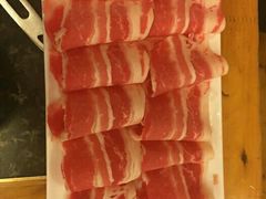-老码头火锅(玉林店)