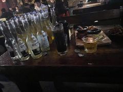 -Perry's·酒吧(黄埔大道店)