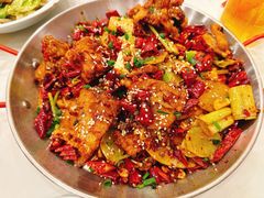 -嘉陵楼馋嘴城(簋街总店)