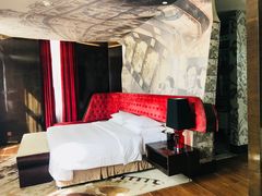 -天津津利华酒店