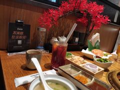 -赤坂亭·M9和牛放题(长楹天街购物中心店)