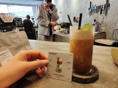 -BE NORMAL CAFE(霞溪路店)