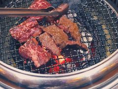 -丸藏和牛烧肉专门店(园区师惠坊店)
